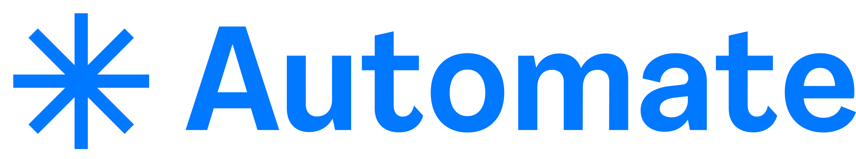 Automate Logo